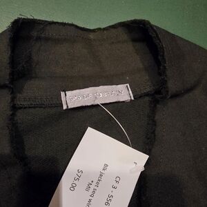 Black Women's Jacket